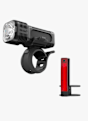 Knog Blinder 400 & Plus Lichtset Schwarz 51203 1