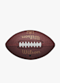 Wilson NFL Ignition Official palla da football americano Marrone 51192 1