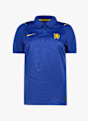 Nike Chelsea FC Home Replica maillot de football femmes 26/27 Bleu 51228 4