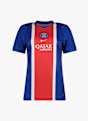 Nike Paris Saint-Germain Home Replica maillot de football femmes 26/27 Bleu 51213 4