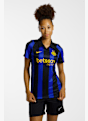 Nike Inter Milan Home Replica maillot de football femmes 26/27 Bleu 51224 1