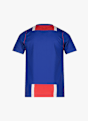 Nike Paris Saint-Germain Home Replica Kinder Fussballtrikot 26/27 Blau 51219 5