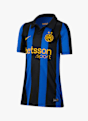 Nike Inter Milan Home Replica maillot de football enfants 26/27 Bleu 51211 7
