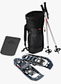 MSR Evo™ Trail raquette à neige set Bleu 58558 1