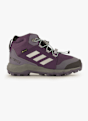 adidas Terrex Mid Gore-Tex® chaussures de randonnée enfants Violet 51659 1