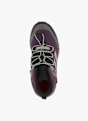 adidas Terrex Mid Gore-Tex® chaussures de randonnée enfants Violet 51659 4