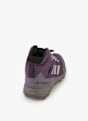 adidas Terrex Mid Gore-Tex® chaussures de randonnée enfants Violet 51659 5