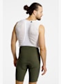 Rapha Brevet Element Cargo bib tight hommes Vert 51669 3