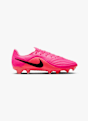 Nike Tiempo Maestro Academy FG/MG chaussures de football Rose 52154 2
