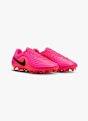 Nike Tiempo Maestro Academy FG/MG chaussures de football Rose 52154 3