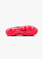 Nike Tiempo Maestro Academy FG/MG chaussures de football Rose 52154 4