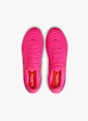 Nike Tiempo Maestro Academy FG/MG chaussures de football Rose 52154 5