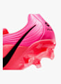 Nike Tiempo Maestro Academy FG/MG chaussures de football Rose 52154 6