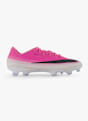 Nike Vapor 17 Academy FG/MG scarpe da calcio Pink 52156 1