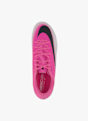 Nike Vapor 17 Academy FG/MG chaussures de football Pink 52156 4
