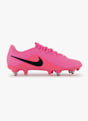 Nike Tiempo Maestro Academy SG chaussures de football Rose 53038 1