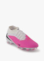 Nike Phanton 6 High Academy FG/MG scarpe da calcio Pink 52157 2