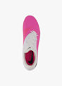 Nike Phanton 6 High Academy FG/MG scarpe da calcio Rosa 52157 4