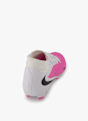 Nike Phanton 6 High Academy FG/MG scarpe da calcio Rosa 52157 5