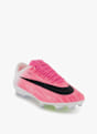 Nike Mercurial Superfly 11 Pro FG chaussures de football Pink 51705 2