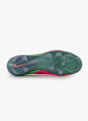 Nike Phantom 6 Low Elite Erling Haaland FG chaussures de football Vert 51239 3