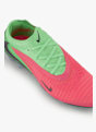 Nike Phantom 6 Low Elite Erling Haaland FG chaussures de football Vert 51239 6