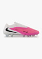 Nike Phantom 6 Low Elite FG Fussballschuh Pink 51241 1