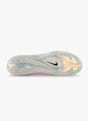 Nike Vapor 17 Elite FG chaussures de football Rose 51702 3