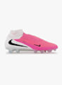 Nike Phantom 6 High Elite FG Fussballschuh Pink 51250 1