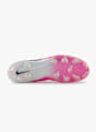 Nike Phantom 6 High Elite FG Fussballschuh Pink 51250 3