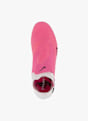 Nike Phantom 6 High Elite FG chaussures de football Pink 51250 4