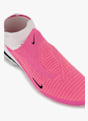 Nike Phantom 6 High Elite FG chaussures de football Pink 51250 6