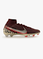 Nike United Mercurial Superfly 10 Elite FG scarpe da calcio Rosso 51243 1