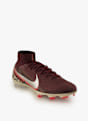 Nike United Mercurial Superfly 10 Elite FG Fussballschuh Rot 51243 2