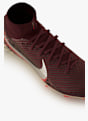 Nike United Mercurial Superfly 10 Elite FG Fussballschuh Rot 51243 6