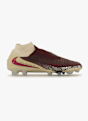 Nike Phantom 6 High Elite FG scarpe da calcio Rosso 51246 1