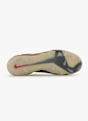 Nike Phantom 6 High Elite FG scarpe da calcio Rosso 51246 3