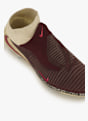 Nike Phantom 6 High Elite FG scarpe da calcio Rosso 51246 6