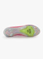 Nike Mercurial Superfly 11 Elite FG scarpe da calcio Rosa 51247 3
