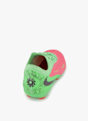 Nike Phantom 6 Low Pro Erling Haaland FG/MG chaussures de football enfants Rouge 51256 5