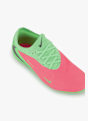 Nike Phantom 6 Low Pro Erling Haaland FG/MG chaussures de football enfants Rouge 51256 6
