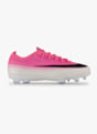 Nike Mercurial Vapor 17 Pro FG chaussures de football enfants Pink 51244 1
