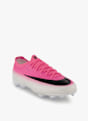 Nike Mercurial Vapor 17 Pro FG chaussures de football enfants Pink 51244 2