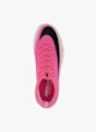 Nike Mercurial Vapor 17 Pro FG chaussures de football enfants Pink 51244 4
