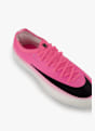 Nike Mercurial Vapor 17 Pro FG chaussures de football enfants Pink 51244 6