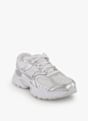 Nike V5 RNR Damen Sneaker Silber 51268 2
