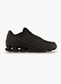 Nike Reax 8 LTR sneaker donna Nero 51271 1