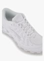Nike Reax 8 LTR sneaker donna Bianco 51267 6