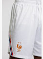 Nike France Home Replica short hommes CDM 2026 Bleu 51261 3