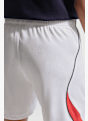 Nike Angletèrre Home Replica short enfants CDM 2026 Rouge 51258 3
